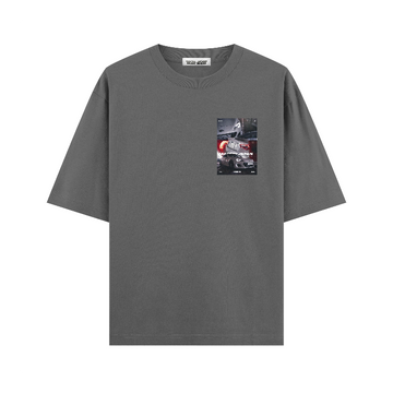 Kendin Tasarla - Oversize T-shirt