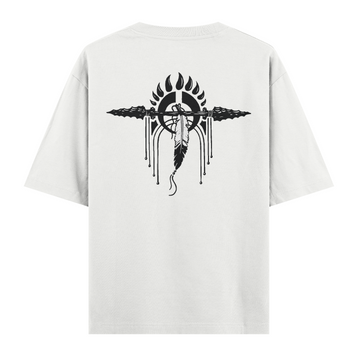 Magical Protector - Oversize T-shirt