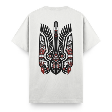 Haida Art - Regular T-shirt