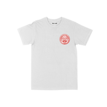 Red Spotted - Çocuk T-shirt