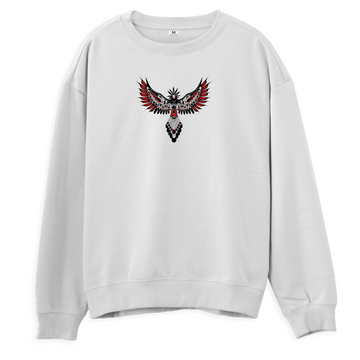 Nina - Sweatshirt