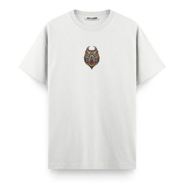 Owl - Regular T-shirt