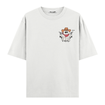 Pew Pew - Oversize T-shirt