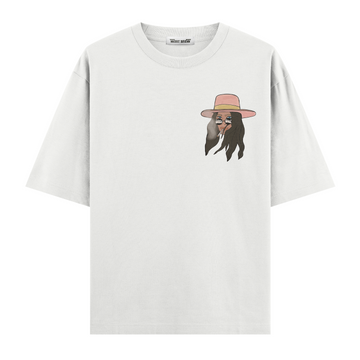Cowgirl - Oversize T-shirt