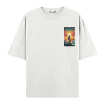 Enapay - Oversize T-shirt