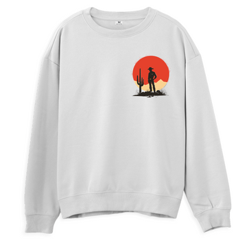 Lucky Luke - Sweatshirt