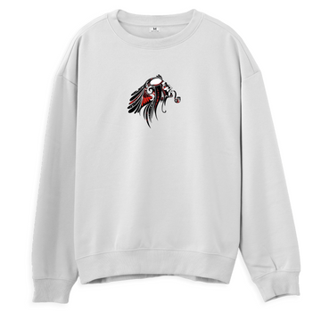 Redskin - Sweatshirt