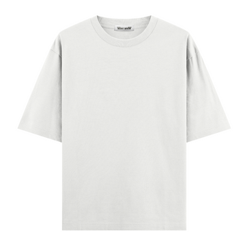 Kendin Tasarla - Oversize T-shirt