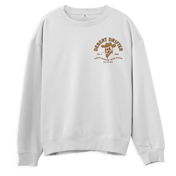 Desert Drifter - Sweatshirt