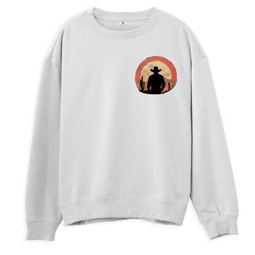 Wild West - Sweatshirt