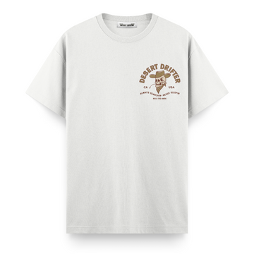 Desert Drifter - Regular T-shirt