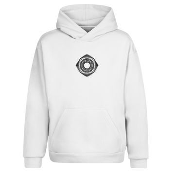 Ball of Fluff - Oversize Hoodie