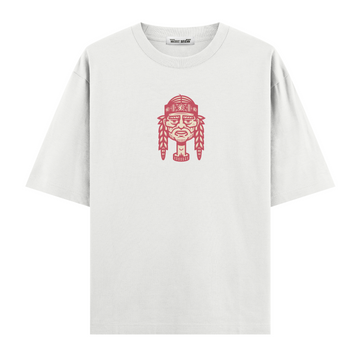Willie - Oversize T-shirt