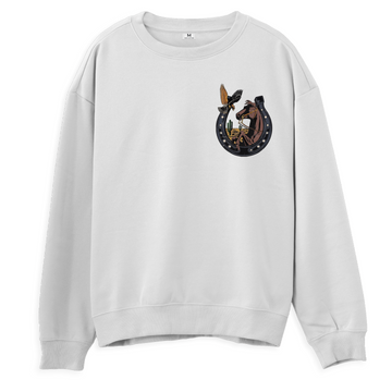 Horseshoe - Sweatshirt