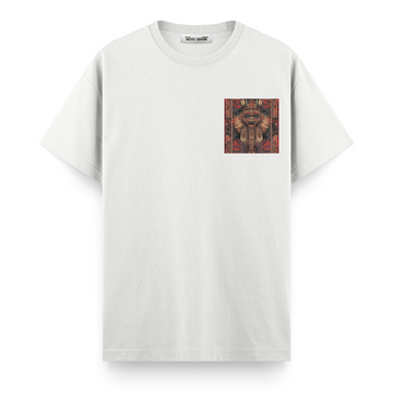 Tlazolteotl - Regular T-shirt