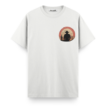 Wild West - Regular T-shirt