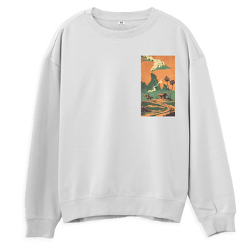 Lone Ride - Sweatshirt