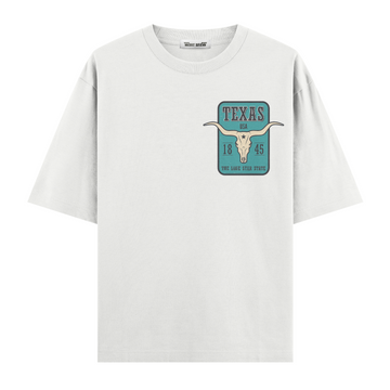Texas - Oversize T-shirt