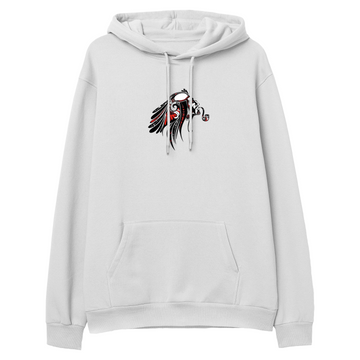 Redskin - Regular Hoodie