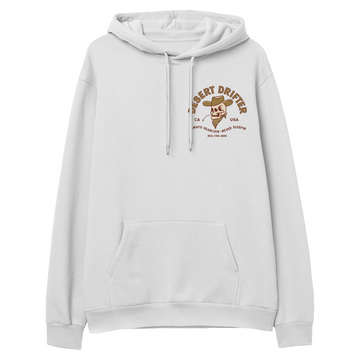 Desert Drifter - Regular Hoodie