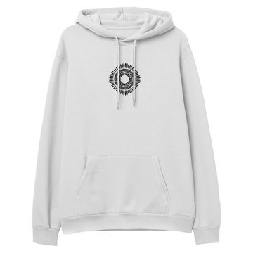 Ball of Fluff - Regular Hoodie