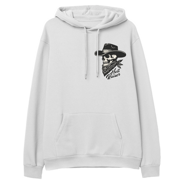 Hell Raiser - Regular Hoodie