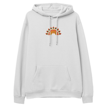 Quill - Regular Hoodie