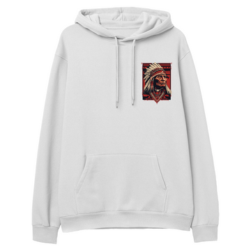 Seattle - Regular Hoodie