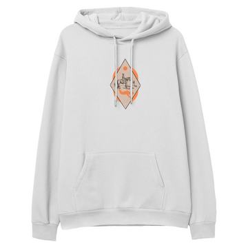 Western - Regular Hoodie