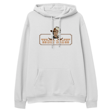 West Brew - Regular Hoodie