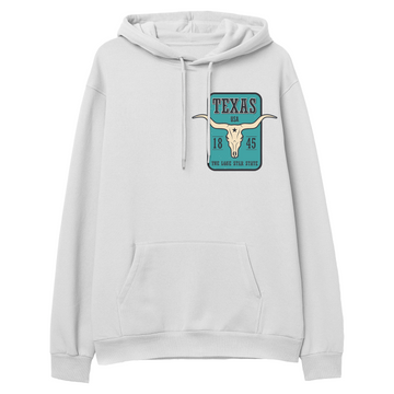 Texas - Regular Hoodie