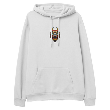 Owl - Regular Hoodie