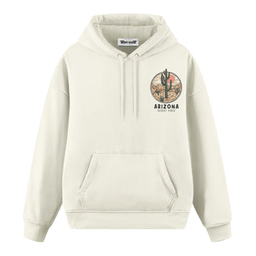 Arizona - Oversize Hoodie