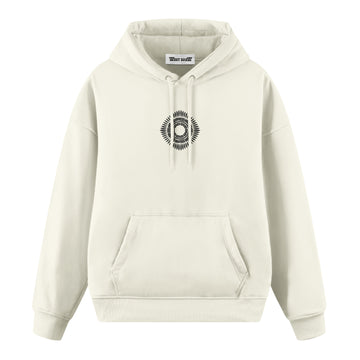 Ball of Fluff - Oversize Hoodie