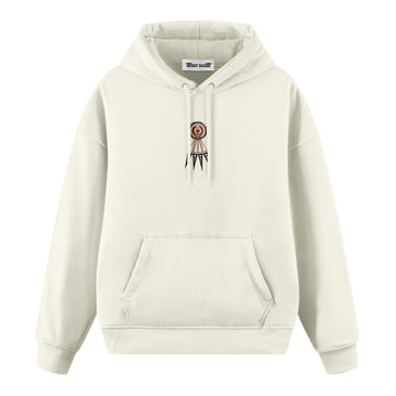 Cheyenne - Oversize Hoodie