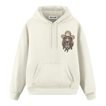 Dogboy - Oversize Hoodie