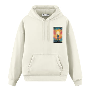 Enapay - Oversize Hoodie