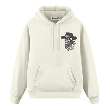 Hell Raiser - Oversize Hoodie