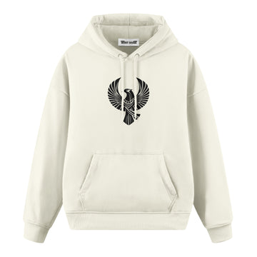Paco - Oversize Hoodie