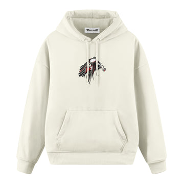 Redskin - Oversize Hoodie