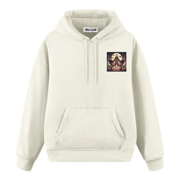 Shawnee - Oversize Hoodie