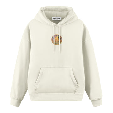 Take It Easy - Oversize Hoodie