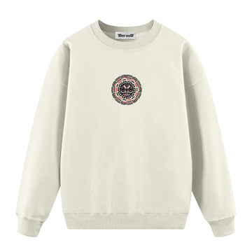 Maori - Oversize Sweatshirt