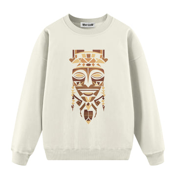 Navajo - Oversize Sweatshirt