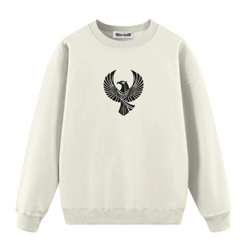 Paco - Oversize Sweatshirt