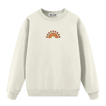 Quill - Oversize Sweatshirt
