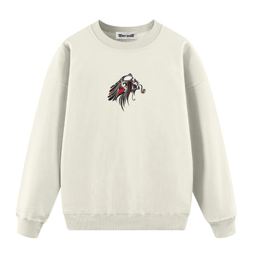 Redskin - Oversize Sweatshirt