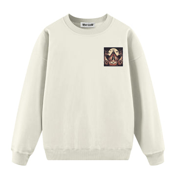 Shawnee - Oversize Sweatshirt