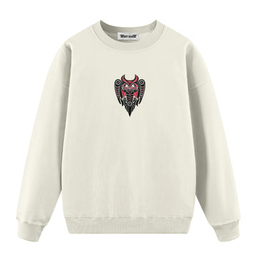 Symbol - Oversize Sweatshirt