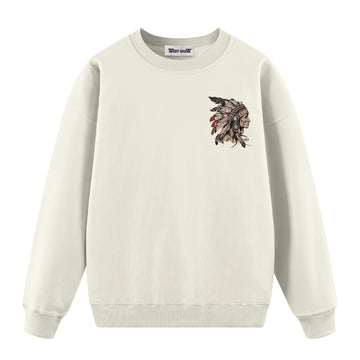 Tyee - Oversize Sweatshirt